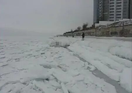 Ледяной скрипучая слушать