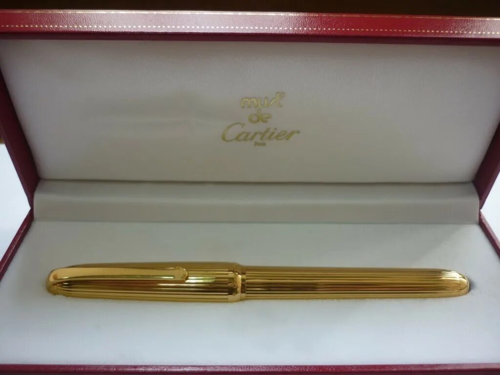 Ручка Louis Cartier 750. Ручка Cartier g115781. Ручка Cartier Pasha Platinum 18k. Ручка Картье 1999.