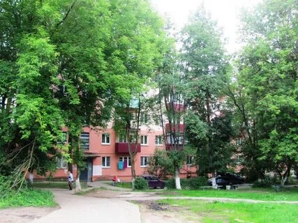 Чехов 3 московская обл