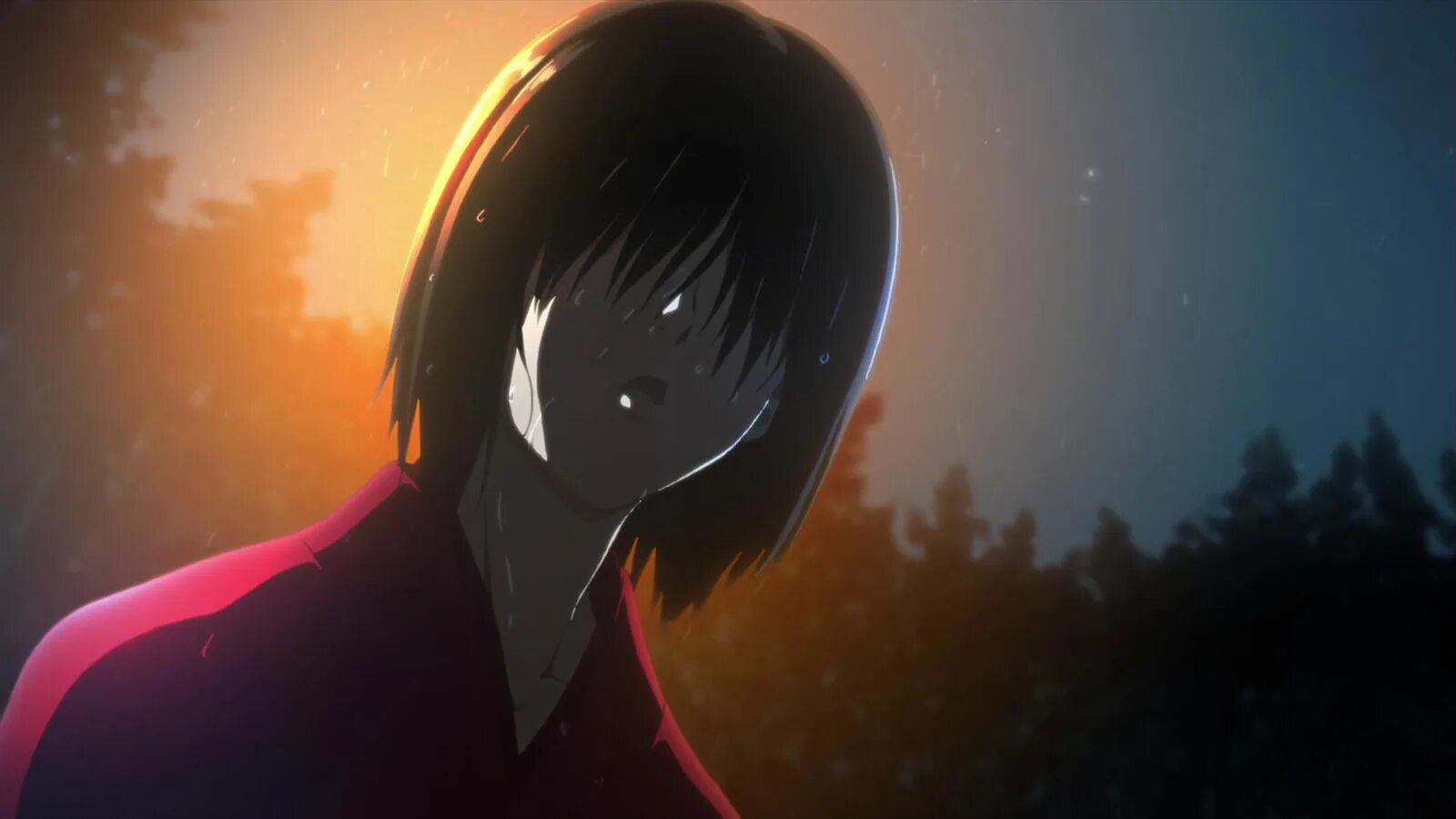 Граница пустоты 2. Граница пустоты 2. 1. Микия кокуто. Граница пустоты 2.