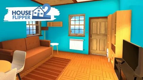 House flipper 2 последняя версия