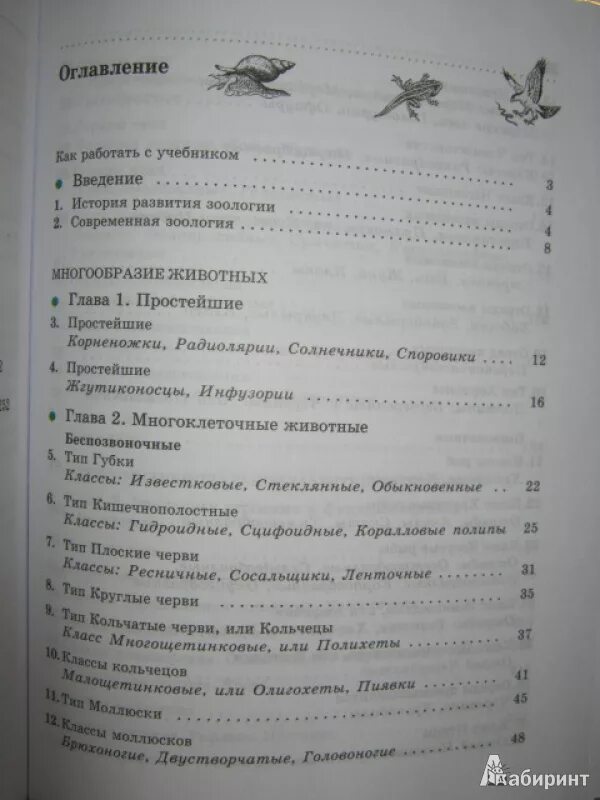 Читать биологию шапкина. Биология 7 класс учебник латюшин оглавление. Книга по биологии 7 класс латюшин животные. Биология 7 класс латюшин оглавление. Содержание учебника по биологии 7 класс.