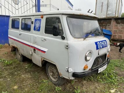 Автомобиль 29893