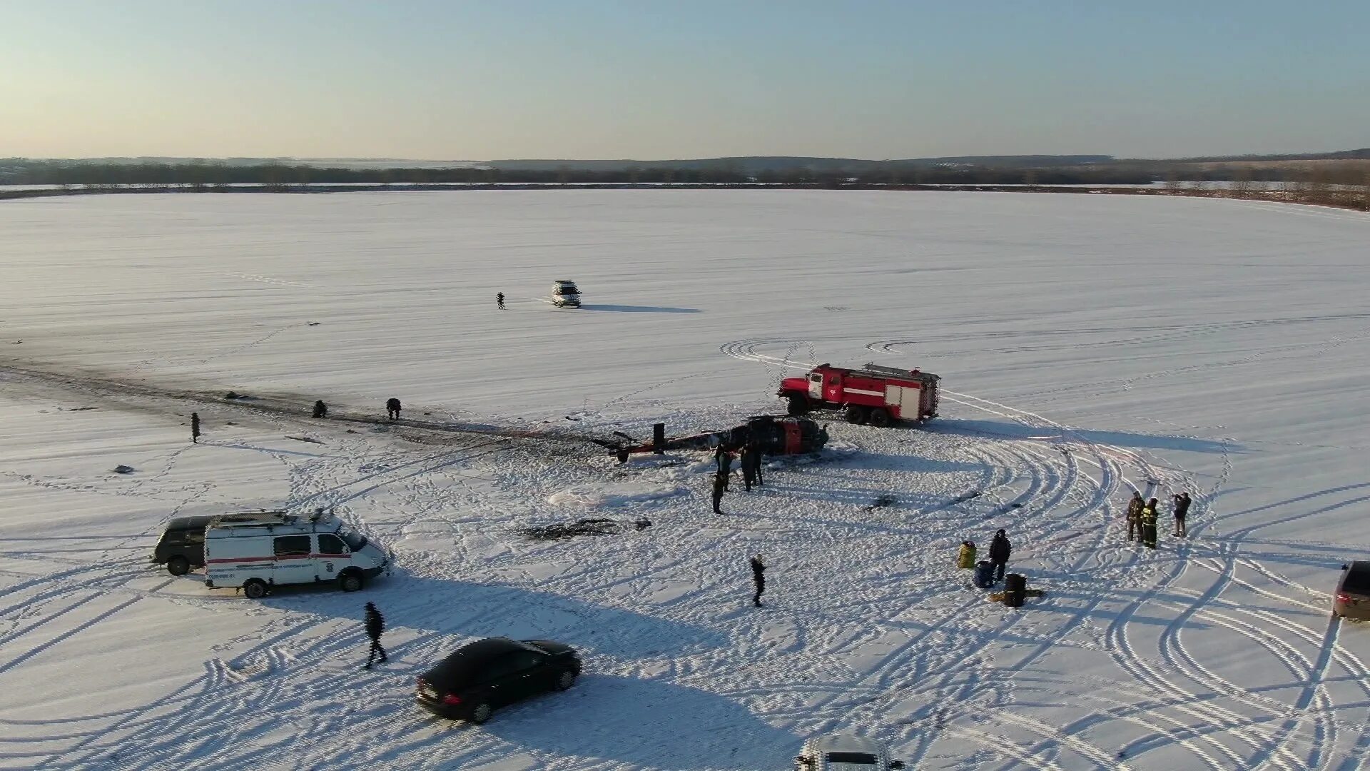 Вертолеты в Валуйках. Полный контакт 21.02 24