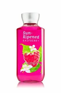 Shower gel