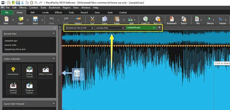 Wavepad sound editor. Лучший редактор аудио wavepad. интерфейс wavepad. power sound editor. вавепад про.