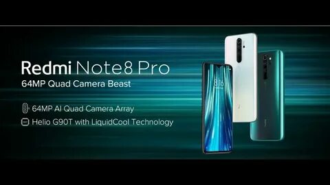 Xiaomi redmi note 13 pro какой процессор