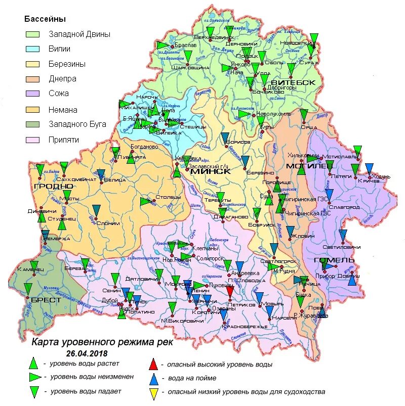 Уровень воды в реке днепр в лоеве. Днепр в Беларуси на карте. Днепр в Белоруссии на карте. Река СОЖ на карте Беларуси. Карта весенних паводков в Белоруссии.