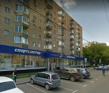 Улица первомайская дом 41