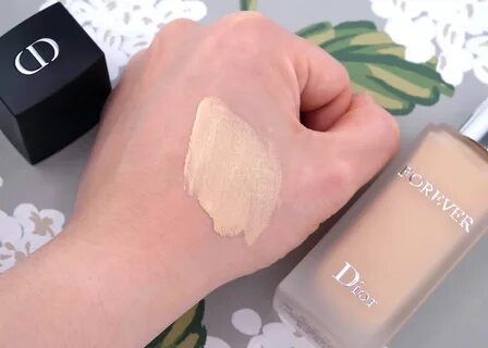 Dior forever
