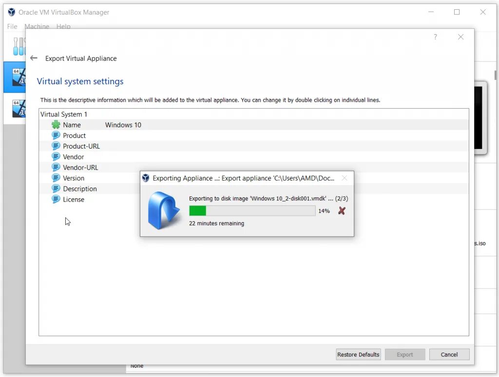Oracle virtualbox iso. Oracle vm экспорт. virtualbox export ova. virtualbox виртуальные машины в одной сети. оракл виртуал бокс.