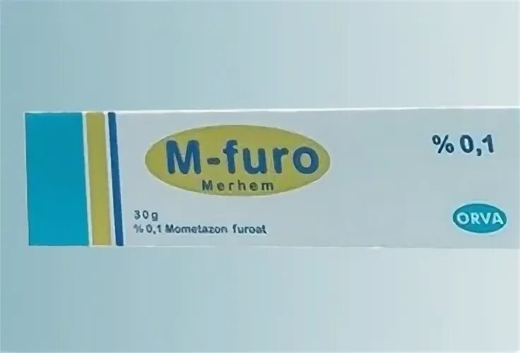 Furo масло