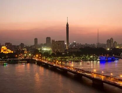 Cairo перевод