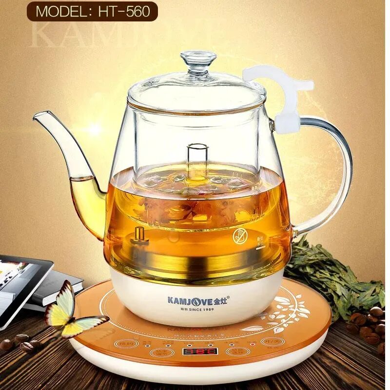 Стеклянный чайник для индукционной плиты. Чайник заварочный glaffe, 1200 мл. Чайник заварочный вар00021567. Индукционный чайник. Электрический чайник seko.