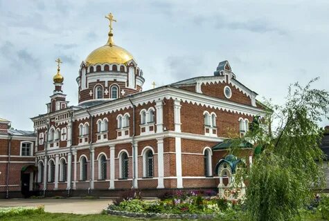 Слободской рождественская