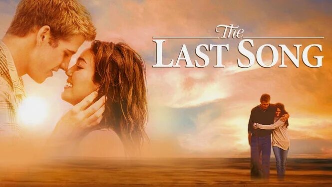 The last one песня. The last one песня
