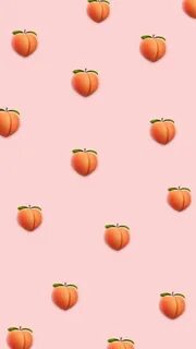 Персик телефон