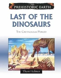 As we walked around the prehistoric