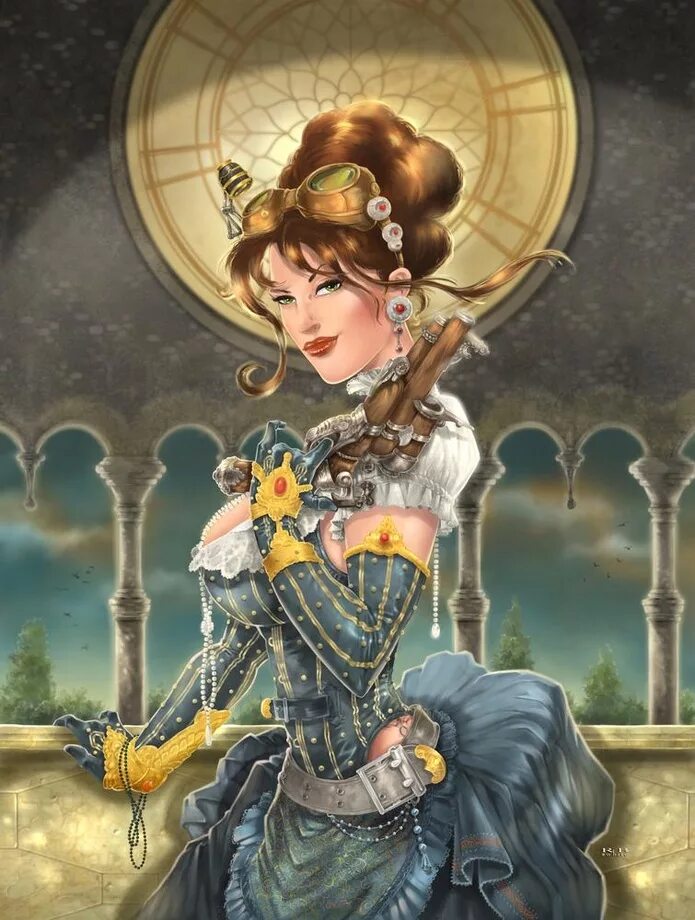 Предсказательница фэнтези. Девушка оракул арт. Оракул барышень. Июль девушки рисованные. Оракул барышень.