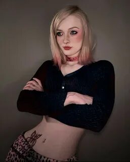 Слитые Фото Тиктокеров 