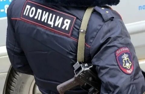Восстановился в полицию