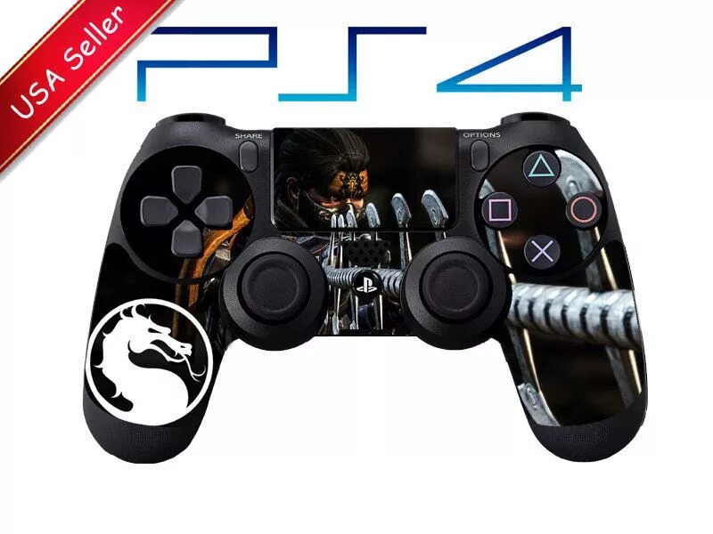 Мортал комбат игра джойстики. Ps4 Controller mk10. Геймпад ps4 Mortal Kombat. Джойстик Mortal Kombat PLAYSTATION 4. Геймпад для мортал комбат пс4.