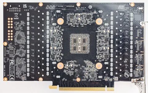Видеокарта nvidia 4090