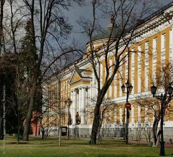 Российская резиденция