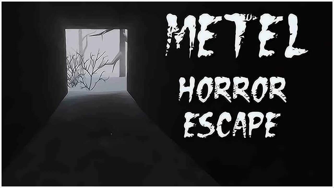 Метель игра хоррор 2 глава. Horror escape games