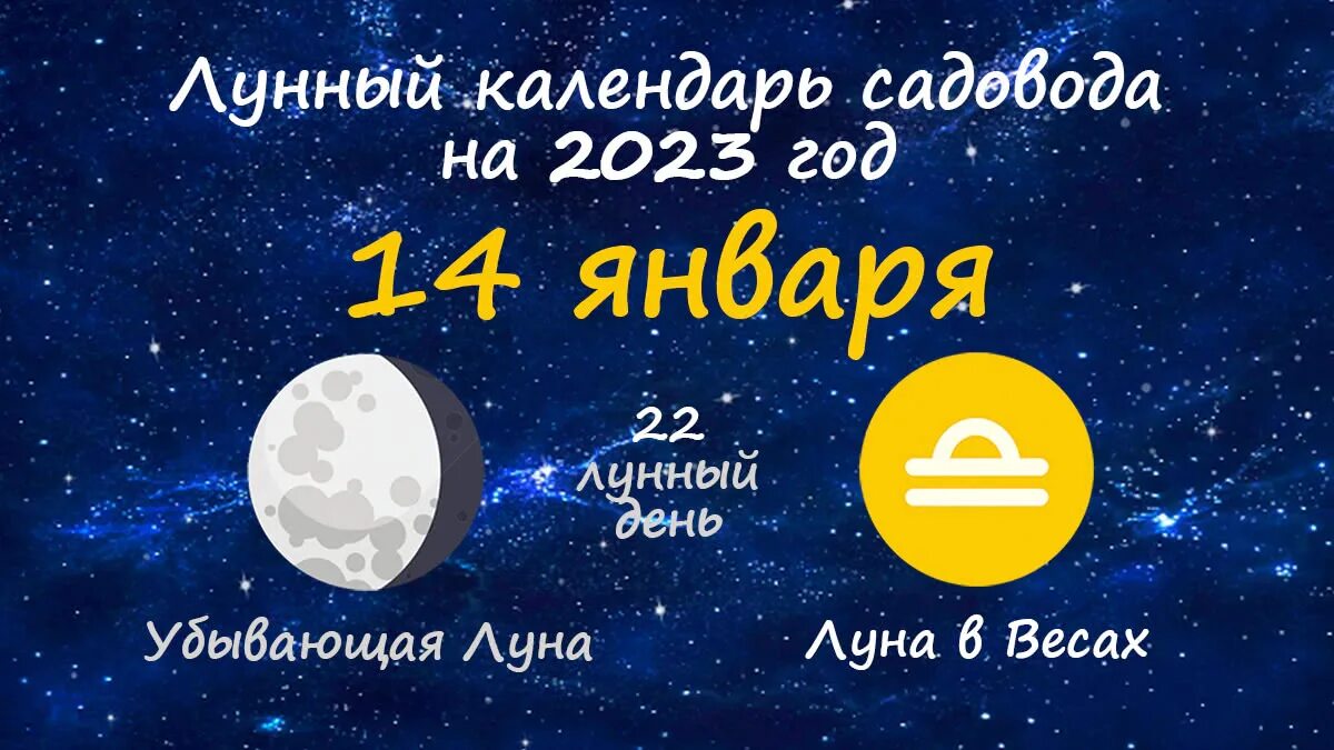 Какой лунный день январь 2023. Какой лунный день январь 2023