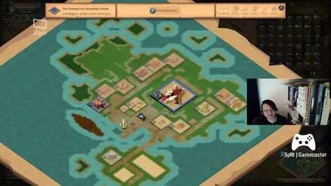 Max level guild