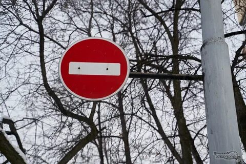Что будет закрыто на неделю