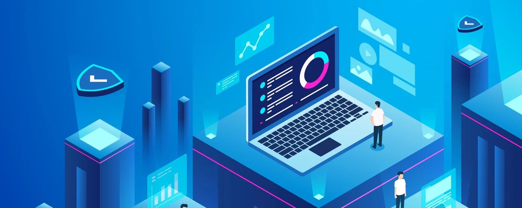 Frontend platform