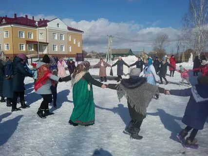 Баево мордовия ардатовский