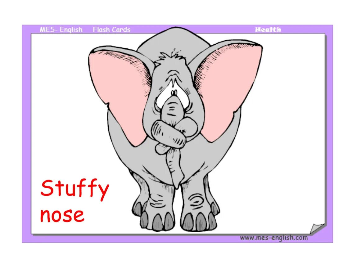 Stuffy nose. Nose flashcard. stuffy произношение. blocked nose flashcards. stuffy перевод на русский.