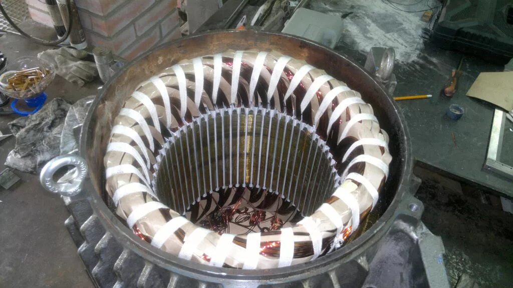 мастерская по перемотке электродвигателей. перемотка электродвигателей. перемотка конденсаторного электродвигателя. перемотка самара. перемотка самара.