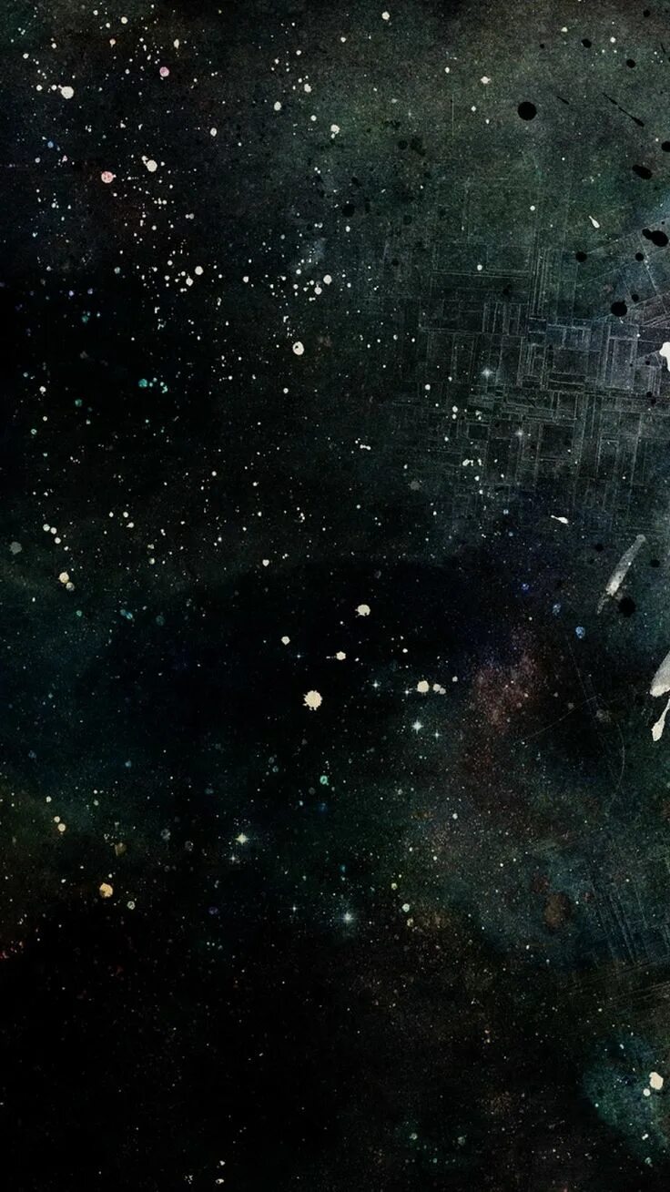 Grunge space