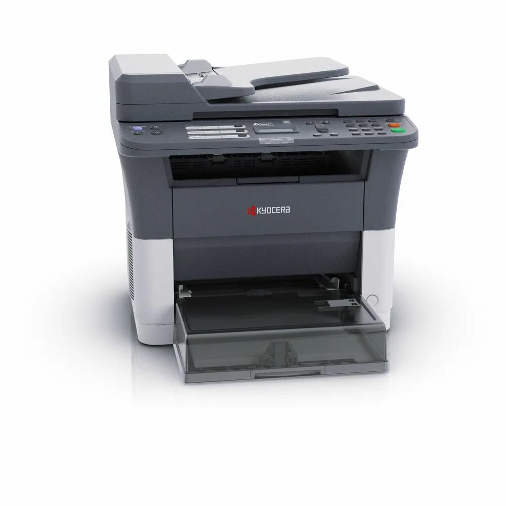 Kyocera fs 1025mfp driver