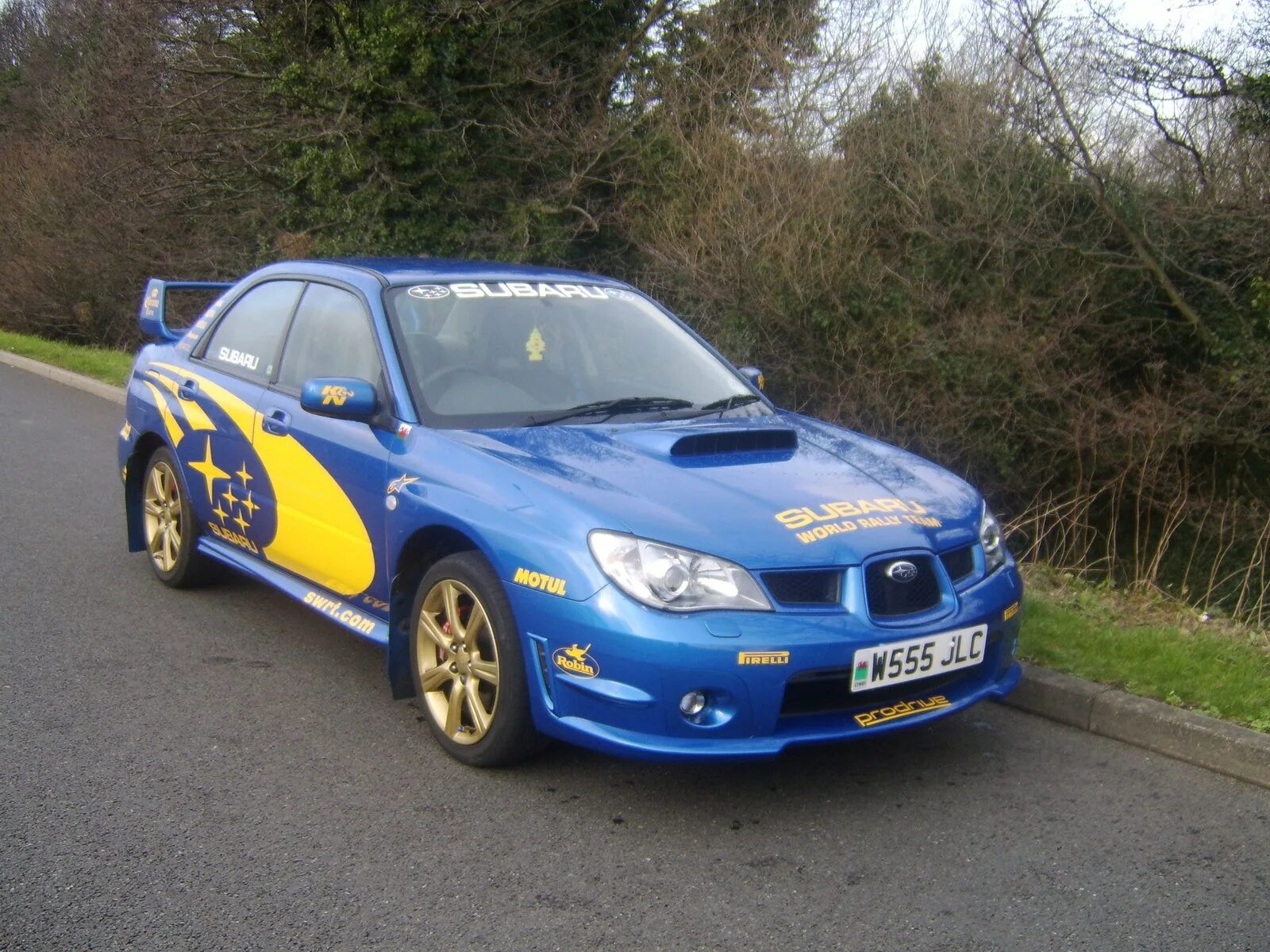 Субару импреза 2006 года. Impreza WRX STI 2006. Subaru Impreza 2006 синяя. Subaru WR STI. Субару Импреза ВР Икс.
