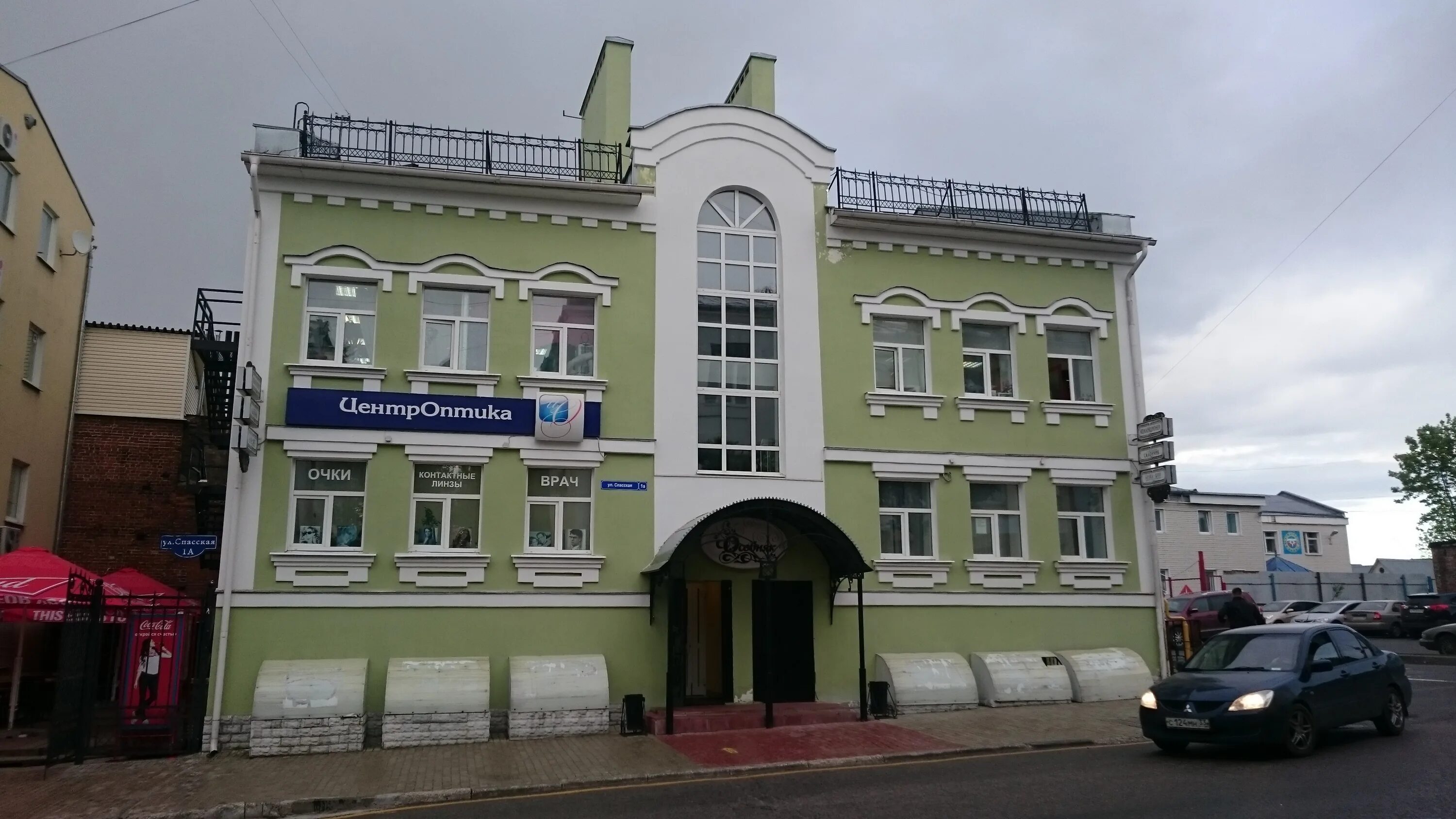 Клуб фабрика в кирове - 90 фото