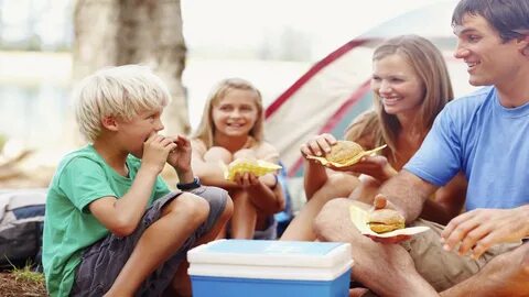 Family camp