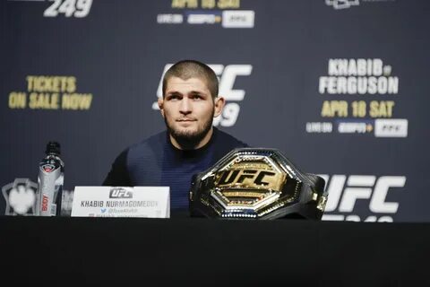 Правила ufc