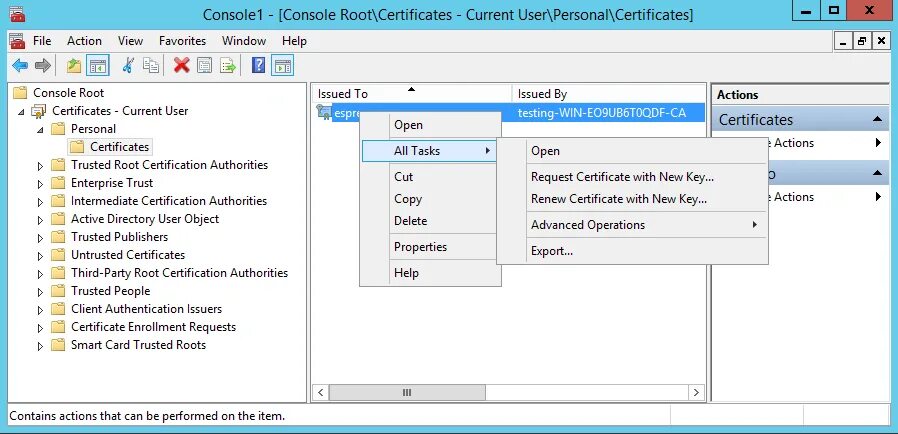 Microsoft root certificate authority. Root консоль. Параметр with encryption SQL. SQL SSL сертификат. Certificate private Key.