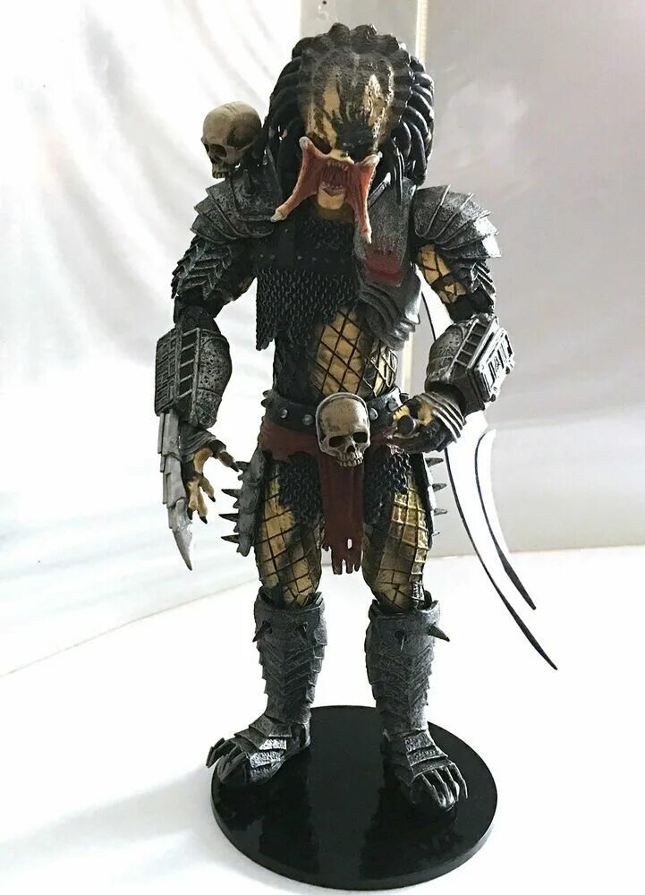 Ultimate scar Predator NECA. NECA Scarface Predator. NECA Predator scar. NECA  2022 Predator Concrete. Predator concrete