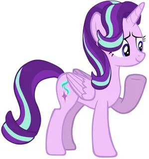Starlight glimmer alicorn