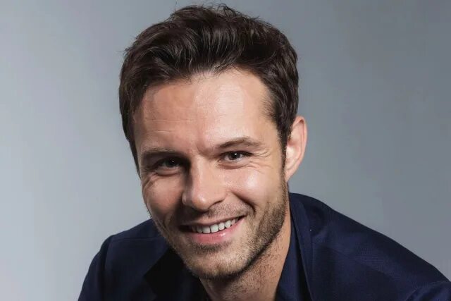 Евгений Пронин: "Мечтаю сыграть по-настоящему отвязного негодяя" - интервью - Ки
