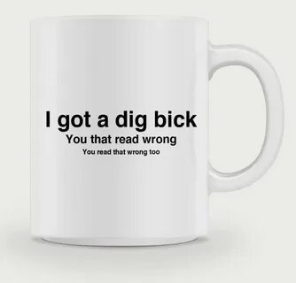 That wrong