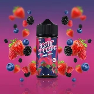 Жидкость fruits