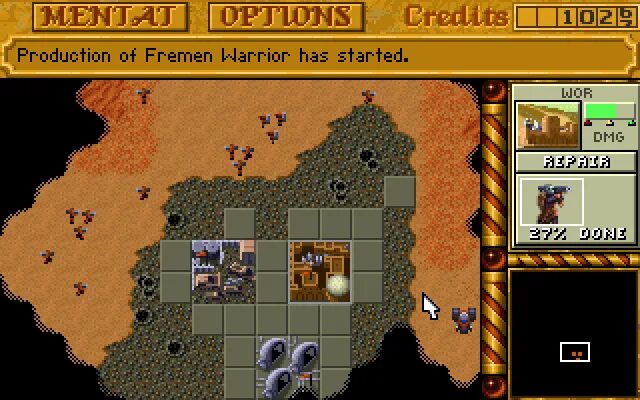 Где показывают дюну 2. Dune 2 ремейк. Dune 2 (1992 г.). Dune 2 Extended. Dune 2 игра на ПК.
