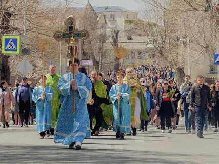 Южный воскресенье